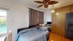 Bartley Villas (D19), Semi-Detached #588858321